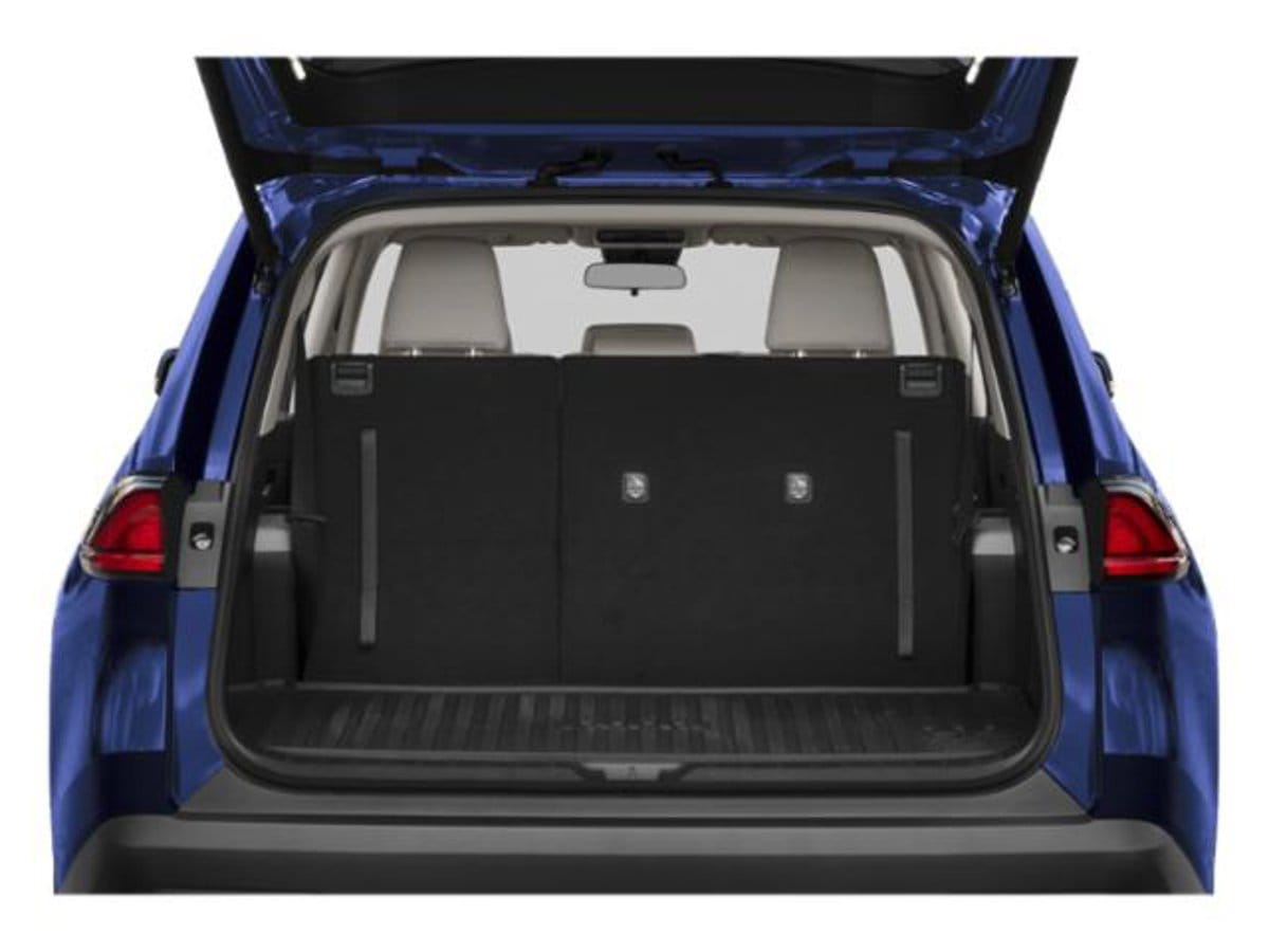 11 thumbnail image of  2026 Toyota Grand Highlander