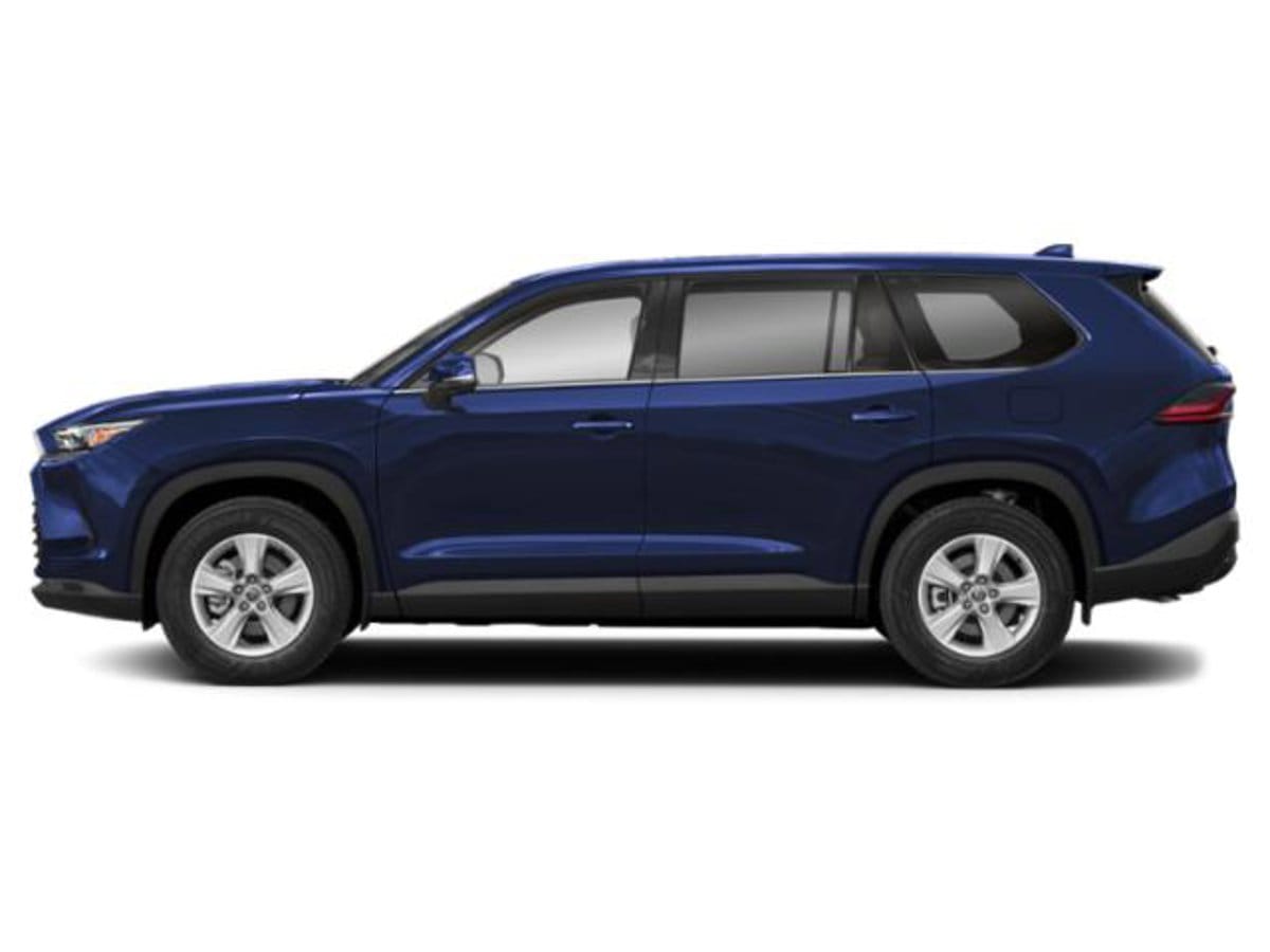 4 thumbnail image of  2026 Toyota Grand Highlander
