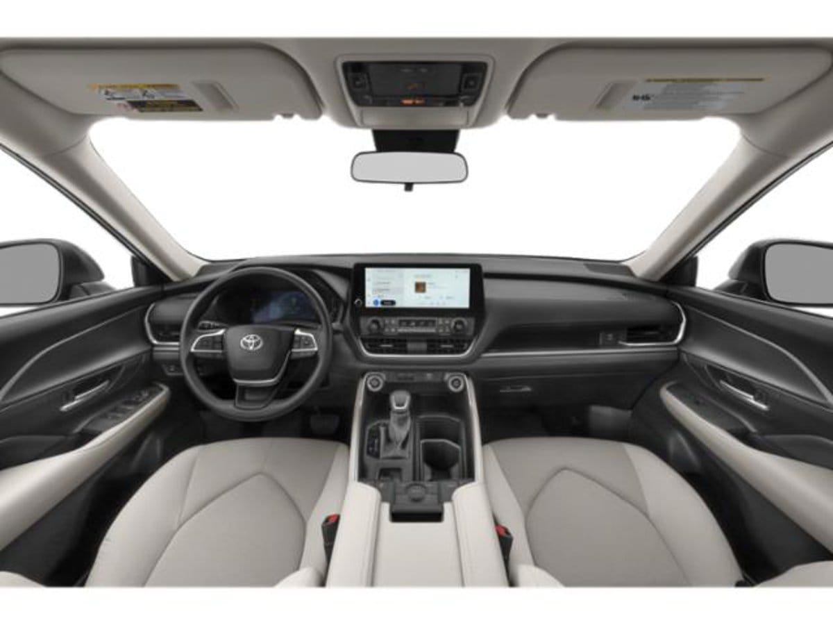 8 thumbnail image of  2026 Toyota Grand Highlander