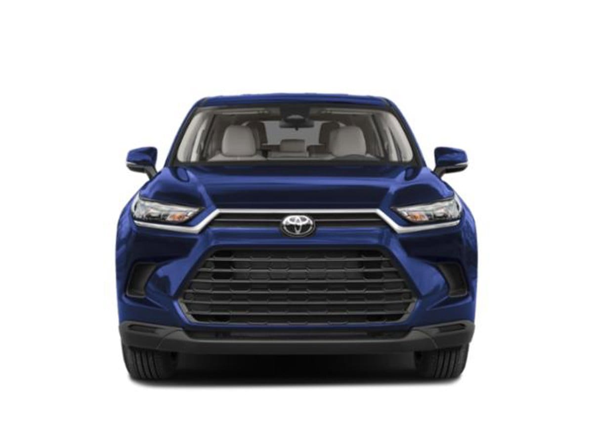 5 thumbnail image of  2026 Toyota Grand Highlander