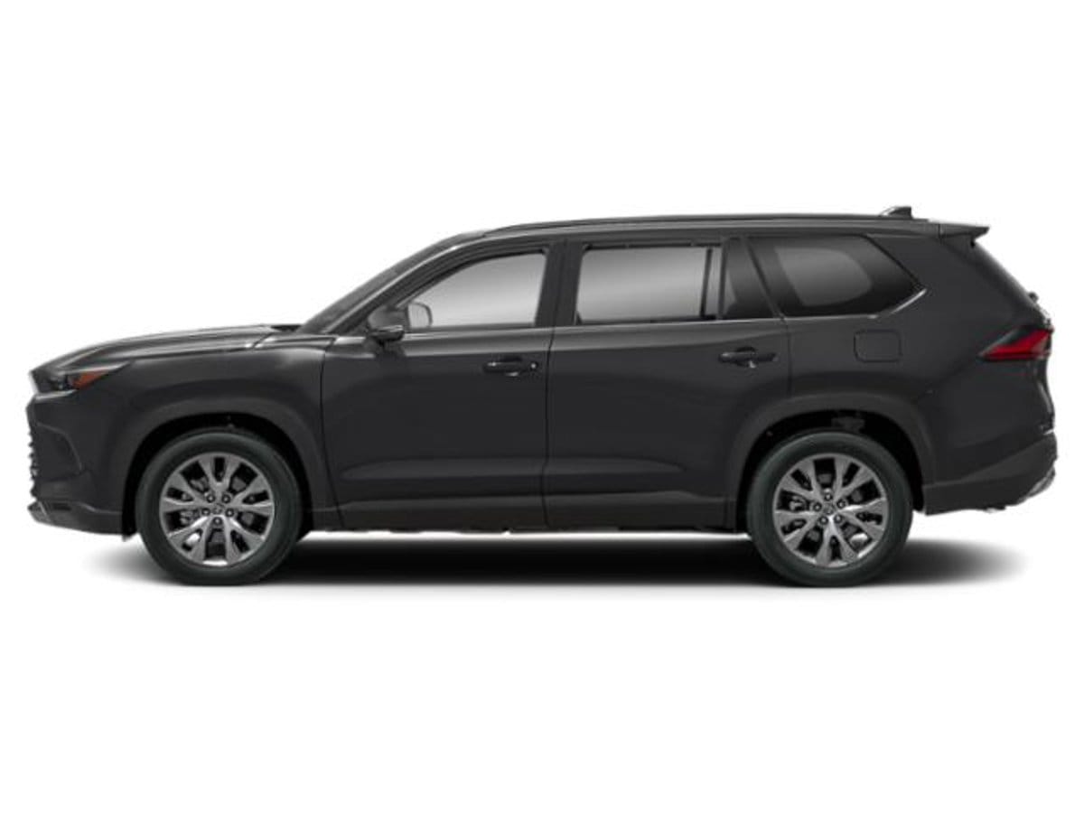 1 thumbnail image of  2026 Toyota Grand Highlander
