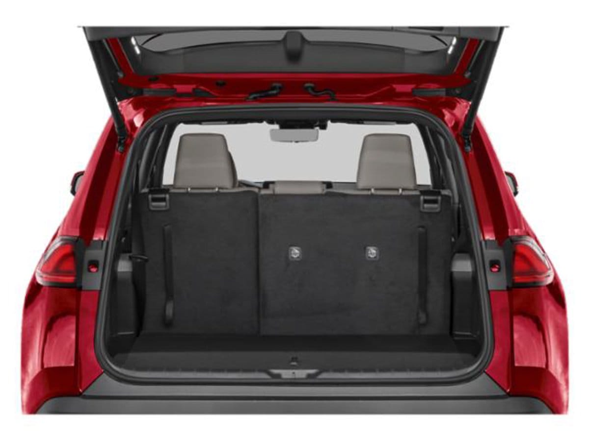 12 thumbnail image of  2026 Toyota Grand Highlander