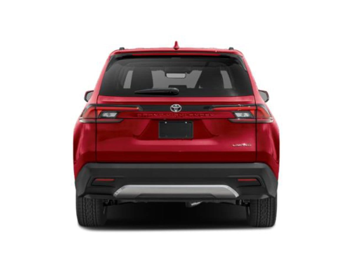 6 thumbnail image of  2026 Toyota Grand Highlander