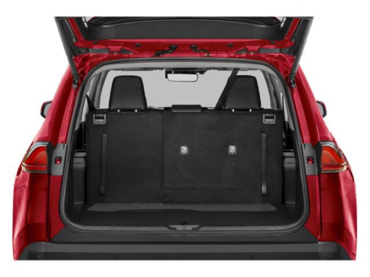 11 thumbnail image of  2026 Toyota Grand Highlander