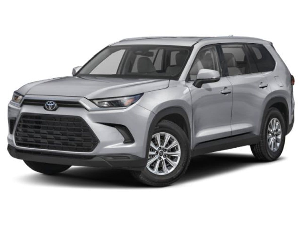 1 thumbnail image of  2026 Toyota Grand Highlander
