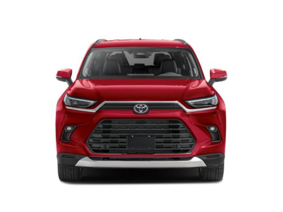 5 thumbnail image of  2026 Toyota Grand Highlander