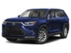 1 placeholder image of  2026 Toyota GRAND HIGHLANDER
