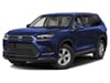 1 placeholder image of  2026 Toyota GRAND HIGHLANDER