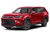 1 placeholder image of  2026 Toyota GRAND HIGHLANDER