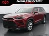 1 placeholder image of  2026 Toyota Grand Highlander Hybrid Limited