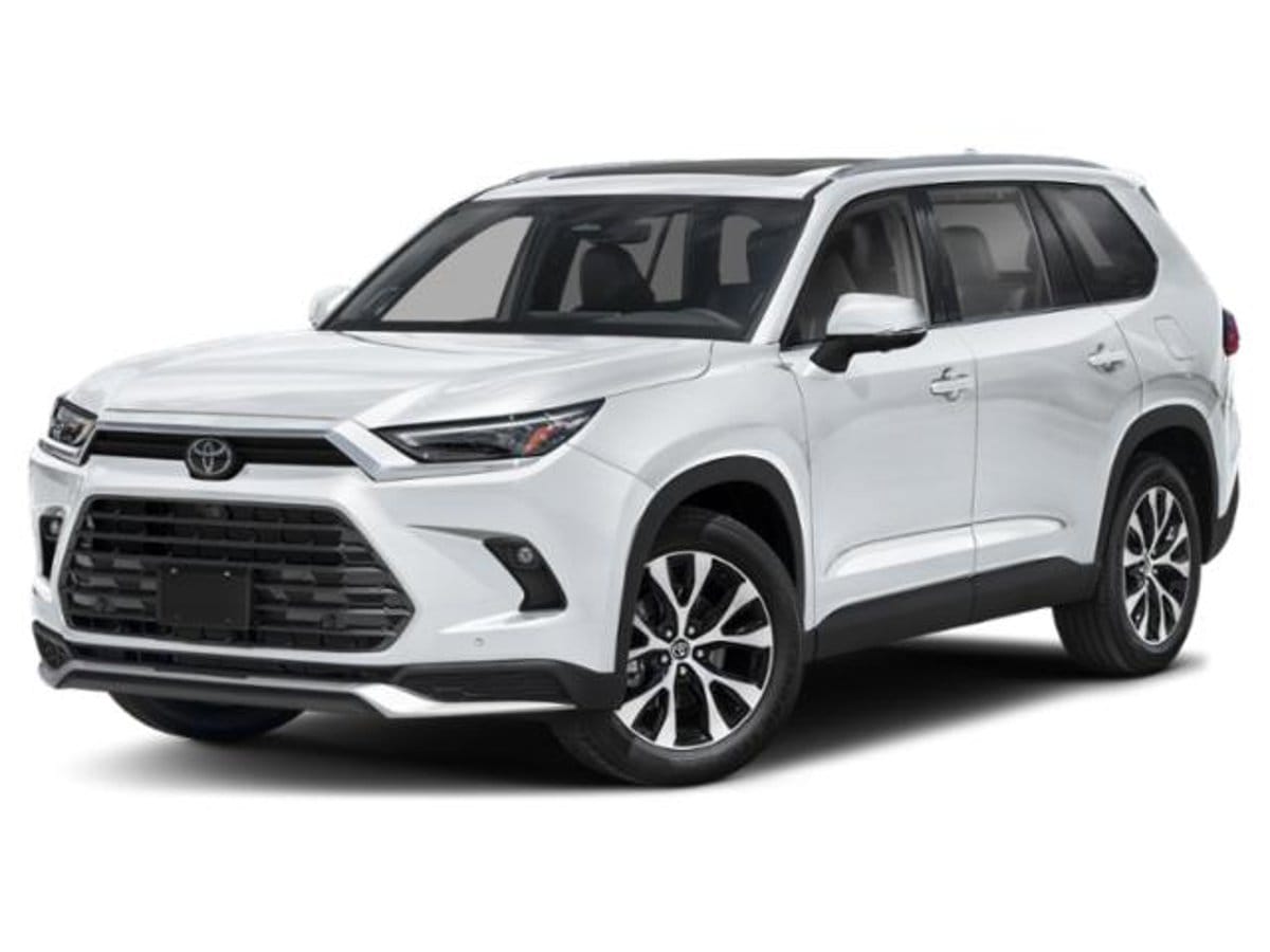 1 thumbnail image of  2026 Toyota Grand Highlander Hybrid Limited