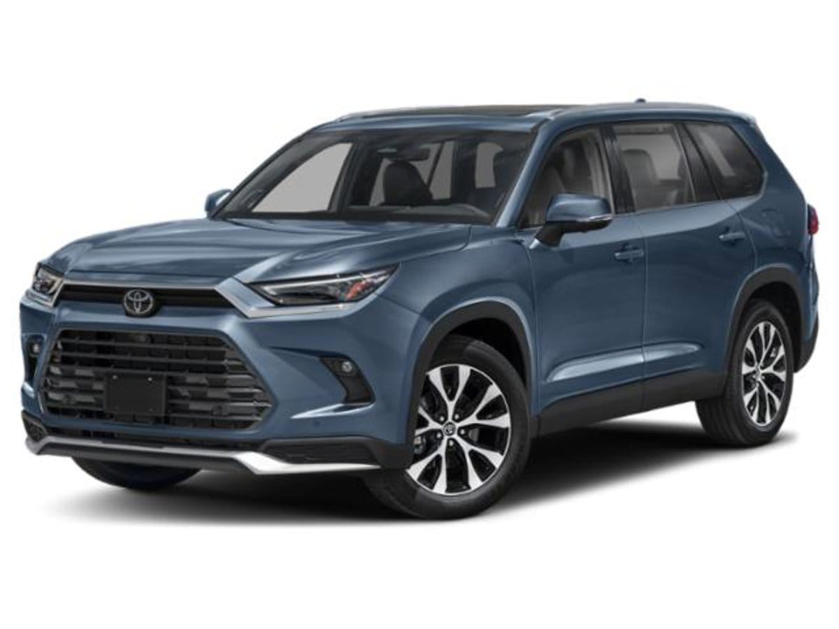 1 thumbnail image of  2026 Toyota Grand Highlander Hybrid Limited