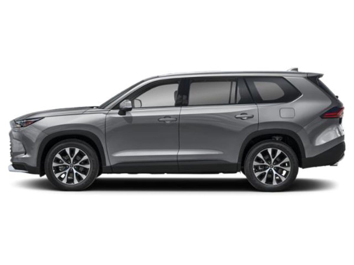 3 thumbnail image of  2026 Toyota Grand Highlander Hybrid Limited