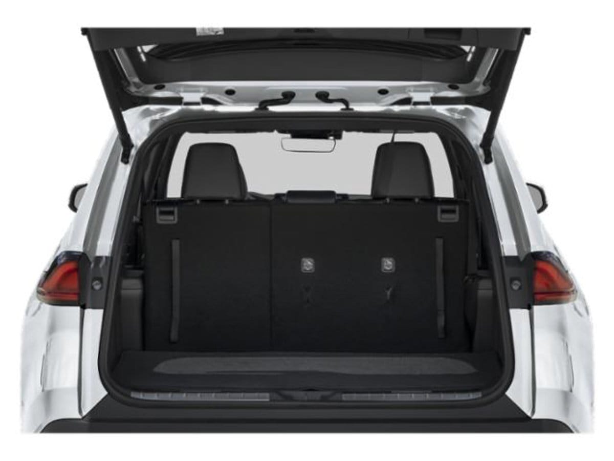 13 thumbnail image of  2026 Toyota Grand Highlander Hybrid Limited