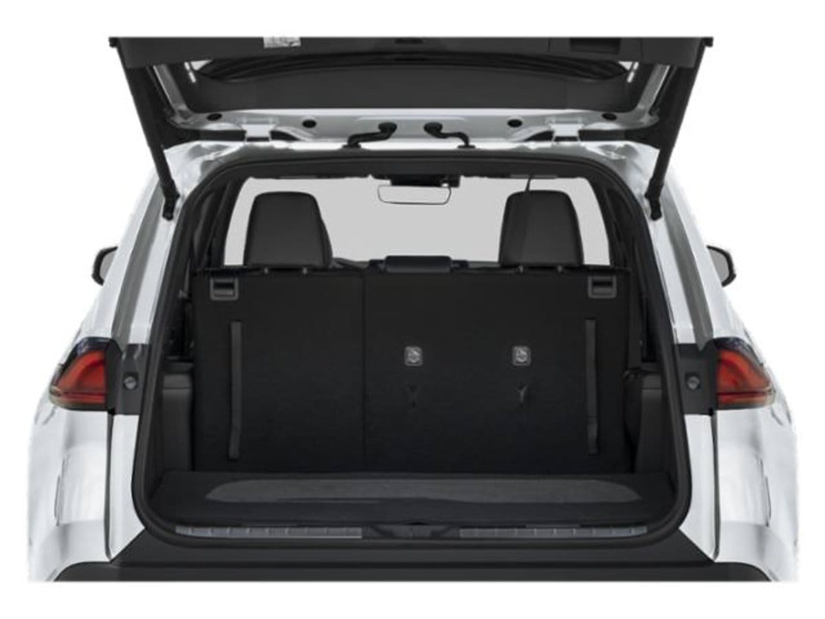 13 thumbnail image of  2026 Toyota Grand Highlander Hybrid Limited
