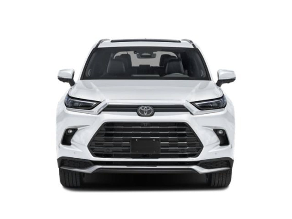 7 thumbnail image of  2026 Toyota Grand Highlander Hybrid Limited