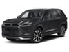 1 thumbnail image of  2026 Toyota Grand Highlander Hybrid Limited