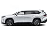 3 thumbnail image of  2026 Toyota Grand Highlander Hybrid Limited
