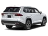 5 thumbnail image of  2026 Toyota Grand Highlander Hybrid Limited
