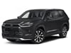 1 thumbnail image of  2026 Toyota Grand Highlander Hybrid Limited