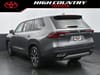 4 thumbnail image of  2026 Toyota Grand Highlander Hybrid MAX Limited AWD