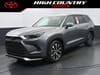 1 thumbnail image of  2026 Toyota Grand Highlander Hybrid MAX Limited AWD