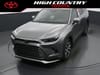 29 thumbnail image of  2026 Toyota Grand Highlander Hybrid MAX Limited AWD