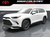 1 placeholder image of  2026 Toyota Grand Highlander Hybrid MAX Platinum