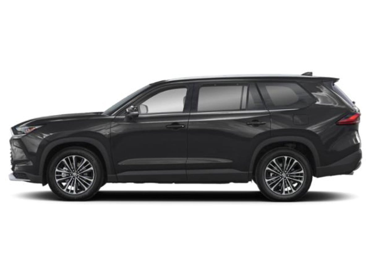 3 thumbnail image of  2026 Toyota Grand Highlander Hybrid MAX Platinum