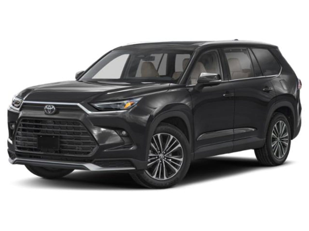 1 thumbnail image of  2026 Toyota Grand Highlander Hybrid MAX Platinum