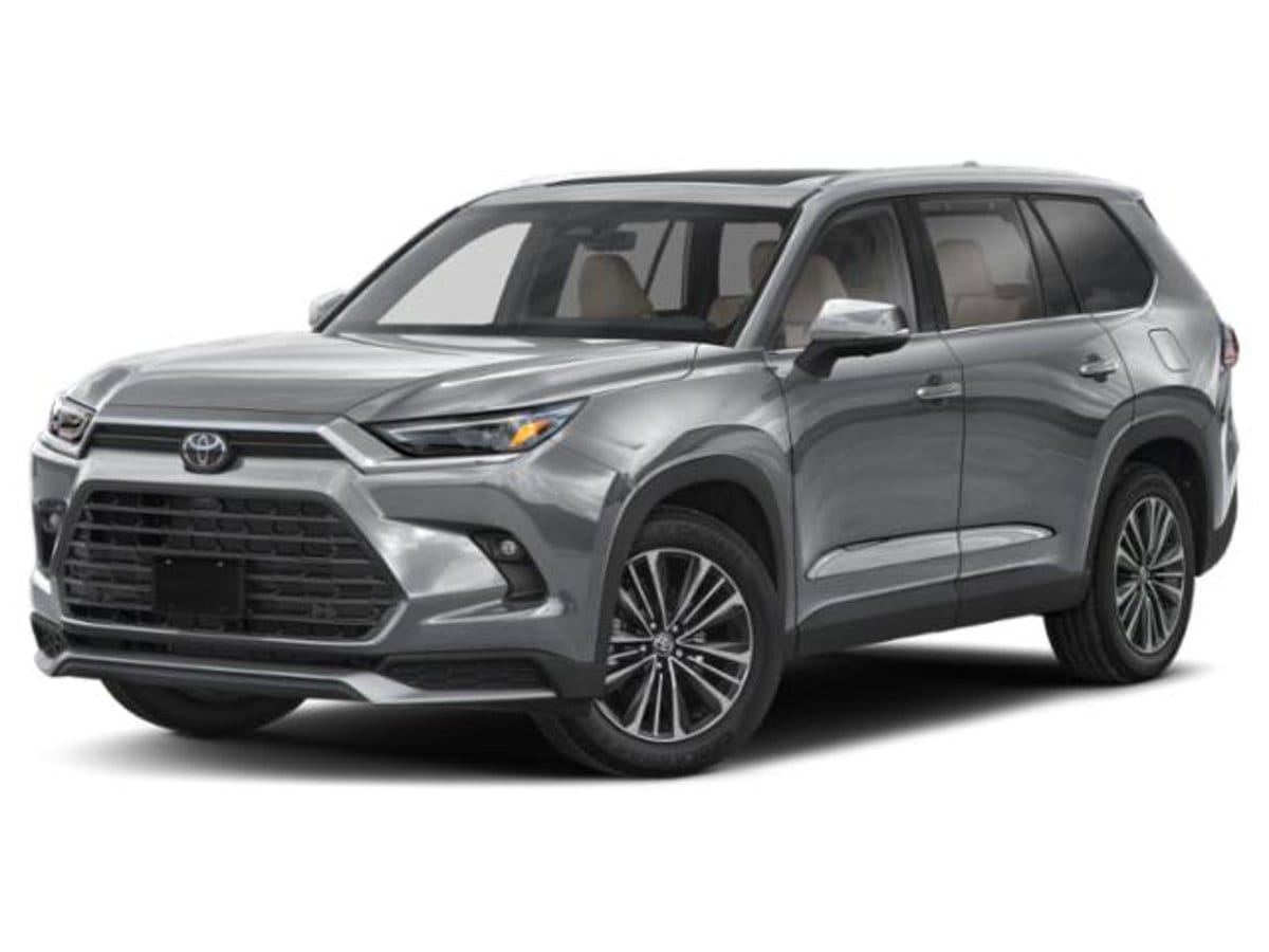 1 thumbnail image of  2026 Toyota Grand Highlander Hybrid MAX Platinum