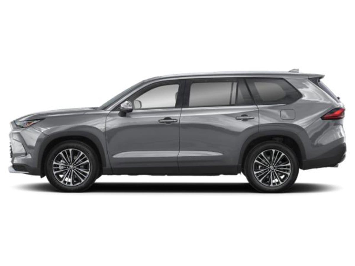 3 thumbnail image of  2026 Toyota Grand Highlander Hybrid MAX Platinum