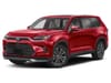1 thumbnail image of  2026 Toyota Grand Highlander Hybrid MAX Platinum