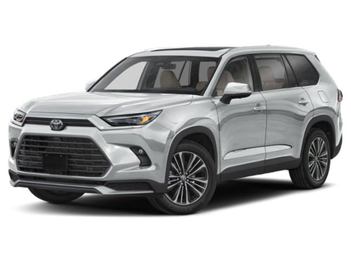1 thumbnail image of  2026 Toyota Grand Highlander Hybrid MAX Platinum
