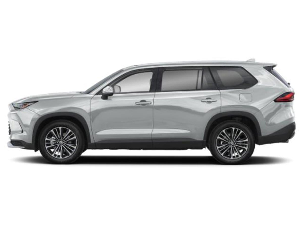 3 thumbnail image of  2026 Toyota Grand Highlander Hybrid MAX Platinum