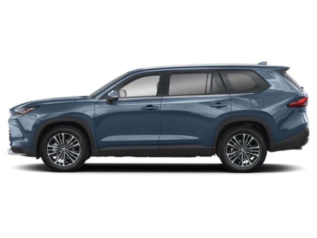3 thumbnail image of  2026 Toyota Grand Highlander Hybrid MAX Platinum