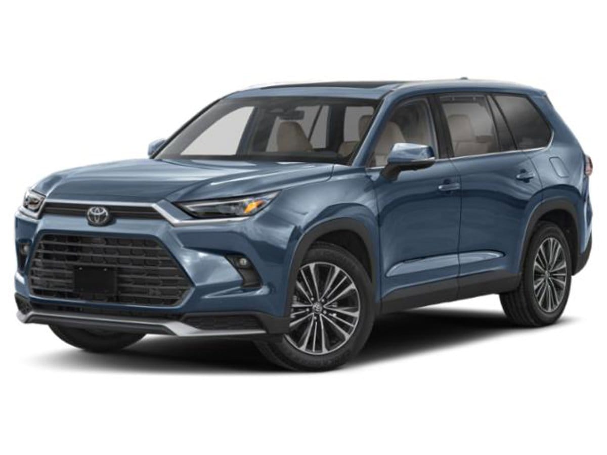 1 thumbnail image of  2026 Toyota Grand Highlander Hybrid MAX Platinum