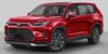 1 placeholder image of  2026 Toyota Grand Highlander Hybrid MAX Platinum