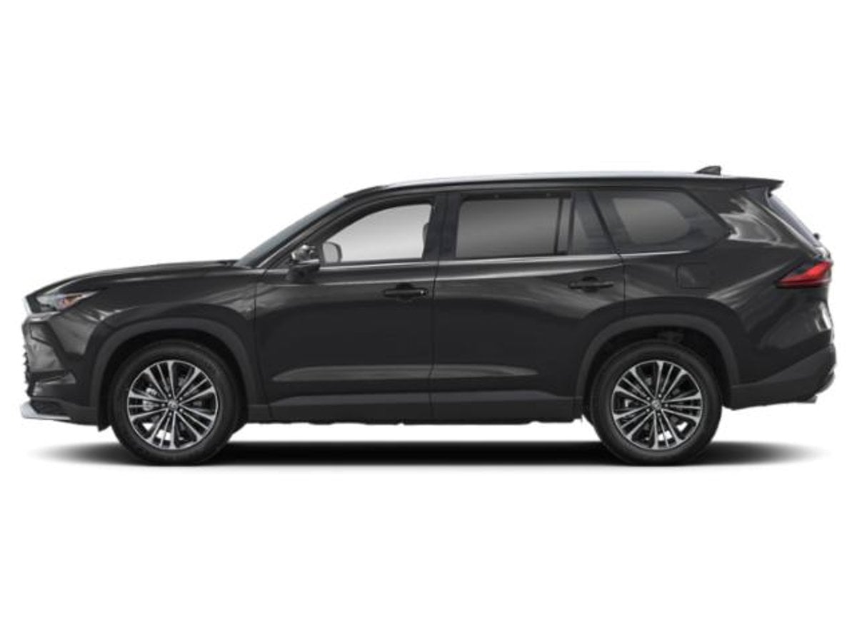 3 thumbnail image of  2026 Toyota Grand Highlander Hybrid MAX Platinum