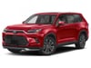 4 thumbnail image of  2026 Toyota Grand Highlander Hybrid MAX Platinum