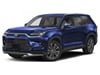 1 thumbnail image of  2026 Toyota Grand Highlander Hybrid MAX Platinum