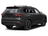 2 thumbnail image of  2026 Toyota Grand Highlander Hybrid Nightshade Edition