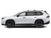 5 thumbnail image of  2026 Toyota Grand Highlander Hybrid Nightshade Edition
