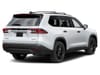 4 thumbnail image of  2026 Toyota Grand Highlander Hybrid Nightshade Edition