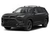 1 thumbnail image of  2026 Toyota Grand Highlander Hybrid Nightshade Edition