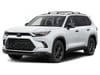3 thumbnail image of  2026 Toyota Grand Highlander Hybrid Nightshade Edition