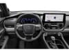 9 thumbnail image of  2026 Toyota Grand Highlander Hybrid Nightshade Edition