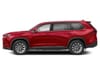 3 thumbnail image of  2026 Toyota Grand Highlander Hybrid XLE