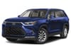 1 placeholder image of  2026 Toyota Grand Highlander Hybrid XLE