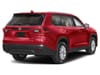 2 thumbnail image of  2026 Toyota Grand Highlander Hybrid XLE